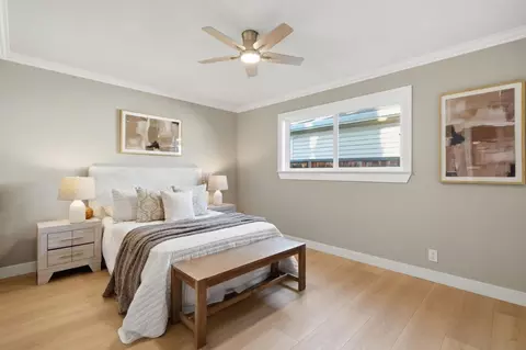 Bedroom - 1163 Park Grove Dr, Milpitas, CA 95035 photo 4 of 6