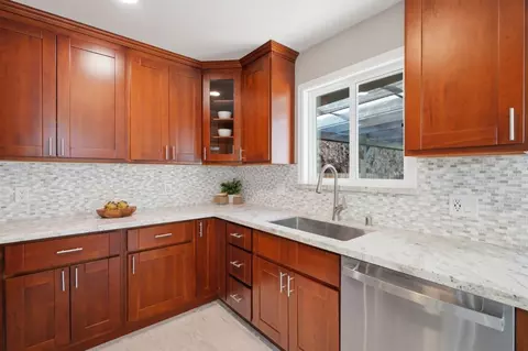 Kitchen - 1163 Park Grove Dr, Milpitas, CA 95035 photo 3 of 5