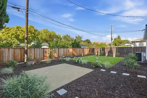 Exterior - 1163 Park Grove Dr, Milpitas, CA 95035 photo 7 of 17
