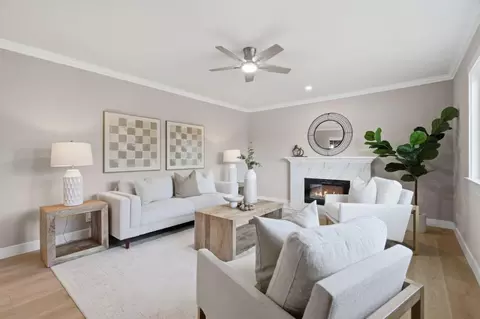 Living - 1163 Park Grove Dr, Milpitas, CA 95035 photo 4 of 5