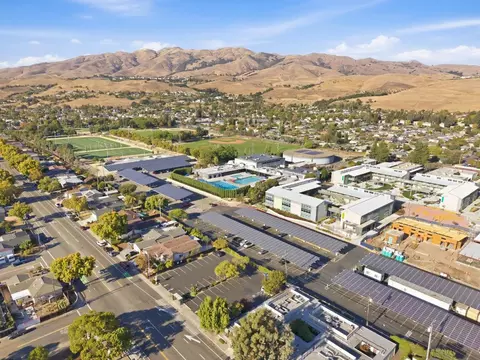 View/Area - 1163 Park Grove Dr, Milpitas, CA 95035 photo 3 of 6