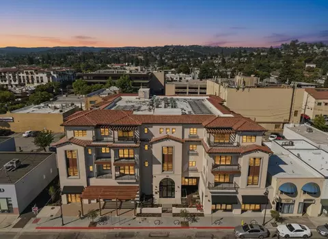 560 El Camino Real 306, San Carlos, CA 94070