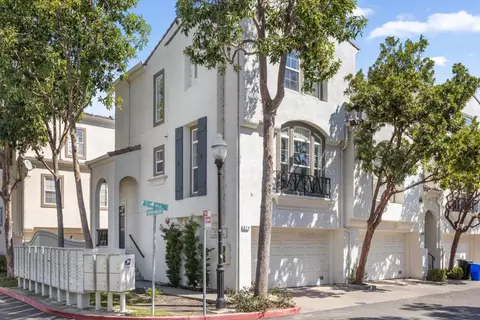 Exterior - 874 Fire Walk, Milpitas, CA 95035 photo 1 of 5
