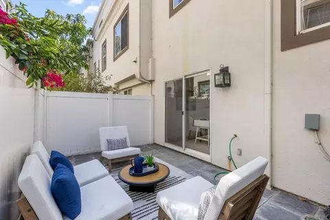 Exterior - 874 Fire Walk, Milpitas, CA 95035 photo 3 of 5