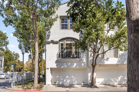 Exterior - 874 Fire Walk, Milpitas, CA 95035 photo 2 of 5