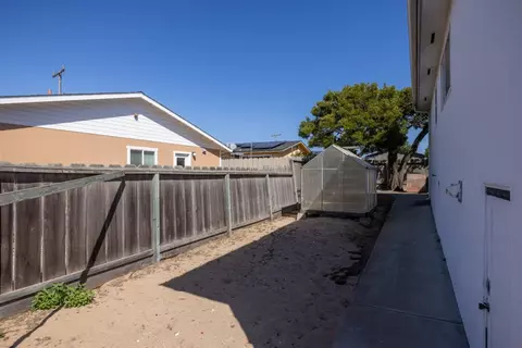 Exterior - 1273 Darwin St, Seaside, CA 93955 photo 9 of 11