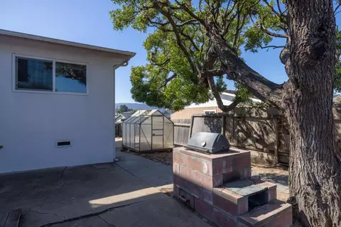 Exterior - 1273 Darwin St, Seaside, CA 93955 photo 8 of 11