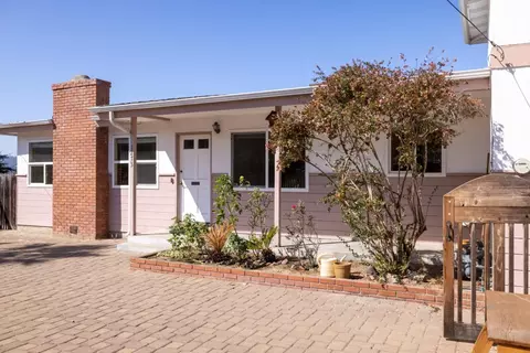 Exterior - 1273 Darwin St, Seaside, CA 93955 photo 3 of 11
