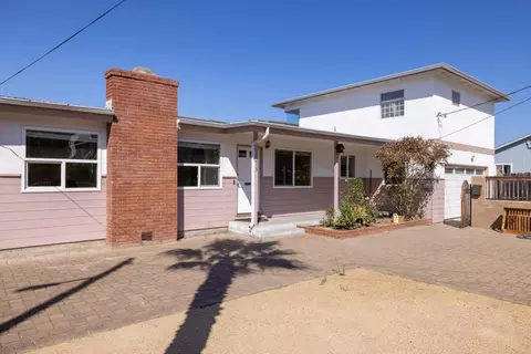 Exterior - 1273 Darwin St, Seaside, CA 93955 photo 2 of 11
