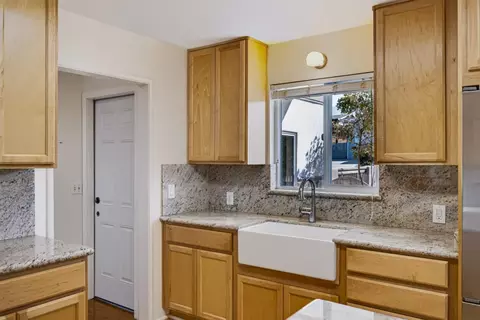 Kitchen - 1273 Darwin St, Seaside, CA 93955 photo 4 of 11