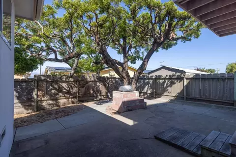 Exterior - 1273 Darwin St, Seaside, CA 93955 photo 4 of 11