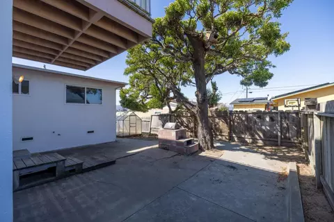 Exterior - 1273 Darwin St, Seaside, CA 93955 photo 6 of 11