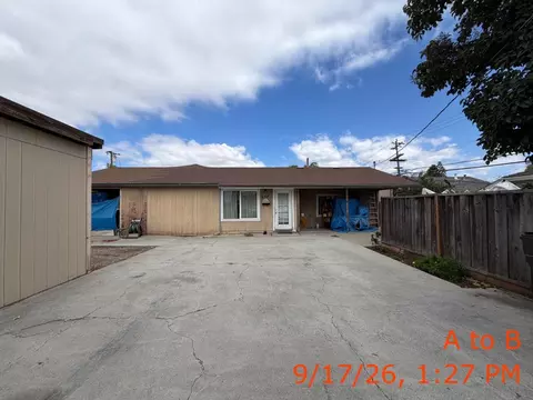 538 N White Rd, San Jose, CA 95127