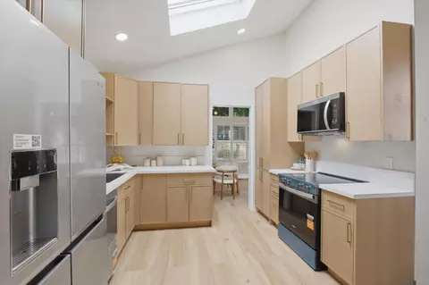Kitchen - 22944 Longdown Rd, Cupertino, CA 95014 photo 3 of 4