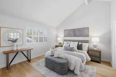 Bedroom - 22944 Longdown Rd, Cupertino, CA 95014 photo 2 of 6