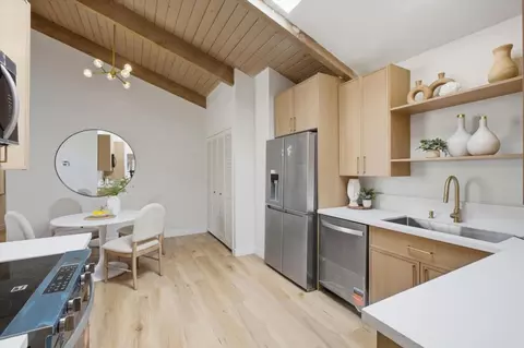 Kitchen - 22944 Longdown Rd, Cupertino, CA 95014 photo 2 of 4