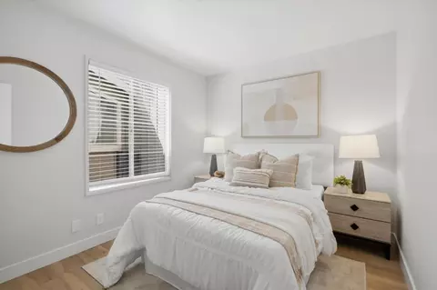 Bedroom - 22944 Longdown Rd, Cupertino, CA 95014 photo 3 of 6