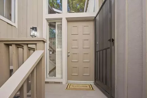 Entry Way - 22944 Longdown Rd, Cupertino, CA 95014 photo 2 of 2