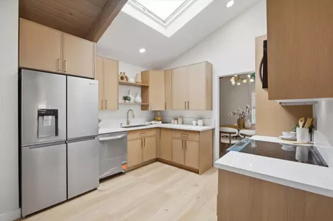 Kitchen - 22944 Longdown Rd, Cupertino, CA 95014 photo 1 of 4