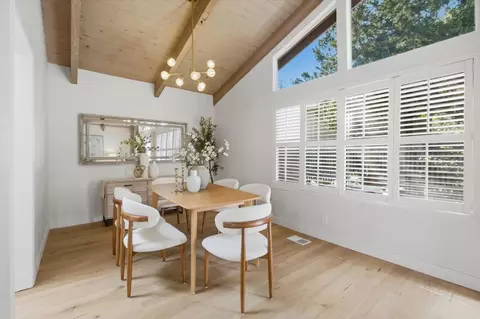 Dining - 22944 Longdown Rd, Cupertino, CA 95014 photo 1 of 5