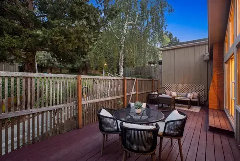 Exterior - 22944 Longdown Rd, Cupertino, CA 95014 photo 20 of 47