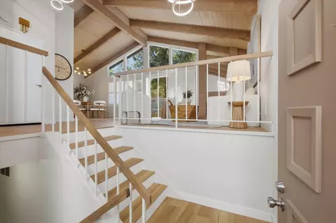 Entry Way - 22944 Longdown Rd, Cupertino, CA 95014 photo 1 of 2