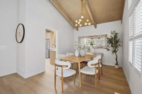 Dining - 22944 Longdown Rd, Cupertino, CA 95014 photo 2 of 5
