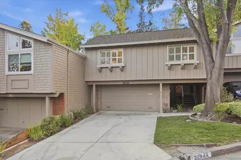 Exterior - 22944 Longdown Rd, Cupertino, CA 95014 photo 8 of 47