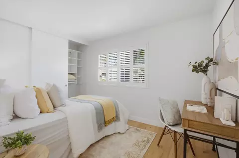Bedroom - 22944 Longdown Rd, Cupertino, CA 95014 photo 6 of 6