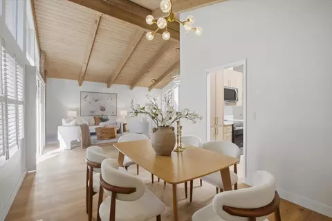 Dining - 22944 Longdown Rd, Cupertino, CA 95014 photo 3 of 5