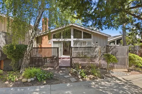 Exterior - 22944 Longdown Rd, Cupertino, CA 95014 photo 11 of 47