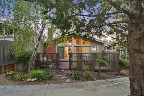 Exterior - 22944 Longdown Rd, Cupertino, CA 95014 photo 9 of 47