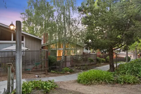 Exterior - 22944 Longdown Rd, Cupertino, CA 95014 photo 22 of 47