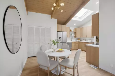 Dining - 22944 Longdown Rd, Cupertino, CA 95014 photo 5 of 5