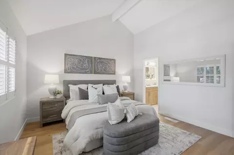 Bedroom - 22944 Longdown Rd, Cupertino, CA 95014 photo 1 of 6