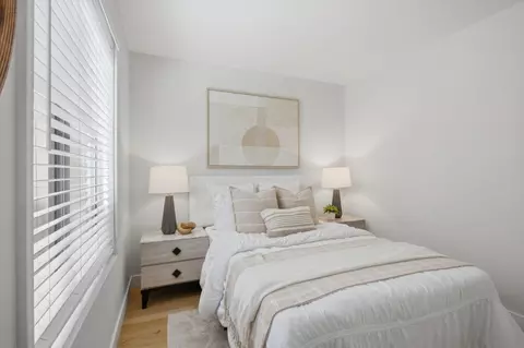 Bedroom - 22944 Longdown Rd, Cupertino, CA 95014 photo 4 of 6