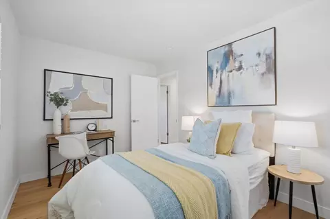 Bedroom - 22944 Longdown Rd, Cupertino, CA 95014 photo 5 of 6