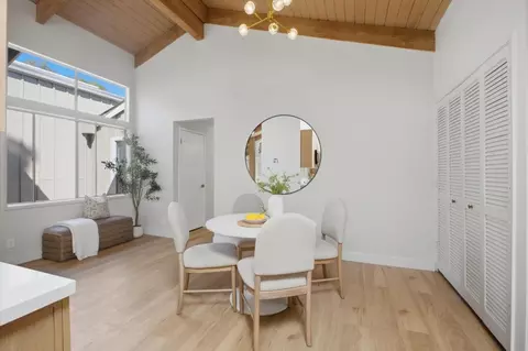 Dining - 22944 Longdown Rd, Cupertino, CA 95014 photo 4 of 5