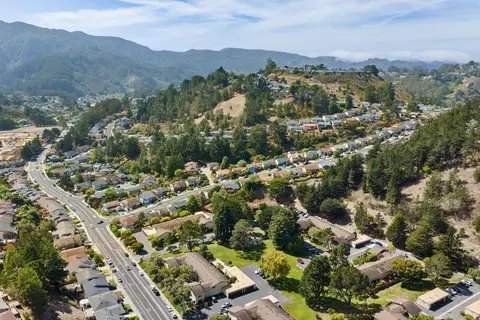 View/Area - 1089 Oddstad Blvd, Pacifica, CA 94044 photo 6 of 6