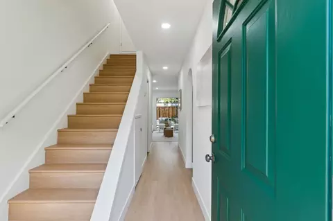 Entry Way - 1089 Oddstad Blvd, Pacifica, CA 94044 photo 1 of 2