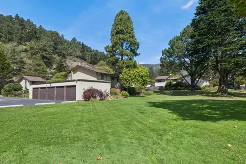 Exterior - 1089 Oddstad Blvd, Pacifica, CA 94044 photo 5 of 7