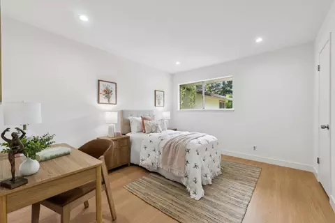 Bedroom - 1089 Oddstad Blvd, Pacifica, CA 94044 photo 2 of 3