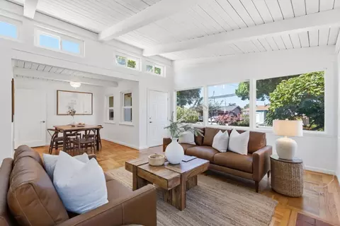 Living - 382 E Duane Ave, Sunnyvale, CA 94085 photo 3 of 3