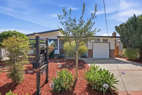 Exterior - 382 E Duane Ave, Sunnyvale, CA 94085 photo 1 of 9