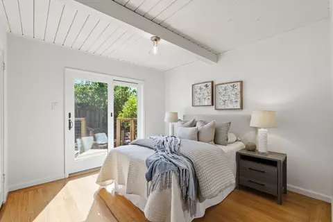 Bedroom - 382 E Duane Ave, Sunnyvale, CA 94085 photo 5 of 7