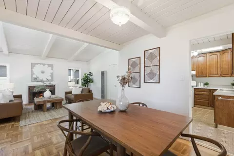 Dining - 382 E Duane Ave, Sunnyvale, CA 94085 photo 3 of 3