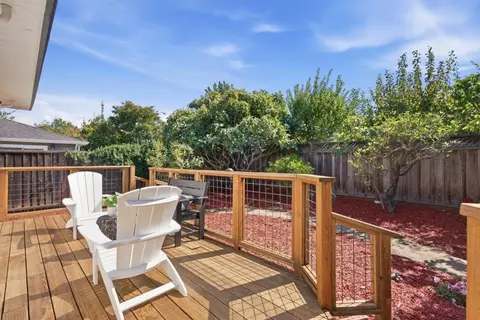 Exterior - 382 E Duane Ave, Sunnyvale, CA 94085 photo 4 of 9