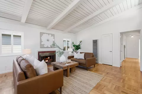 Living - 382 E Duane Ave, Sunnyvale, CA 94085 photo 2 of 3