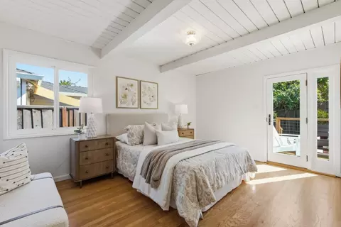 Bedroom - 382 E Duane Ave, Sunnyvale, CA 94085 photo 3 of 7