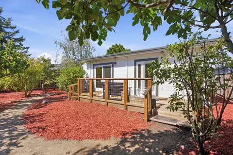 Exterior - 382 E Duane Ave, Sunnyvale, CA 94085 photo 7 of 9